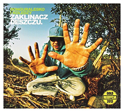 donGURALesko - Zaklinacz deszczu - Zortam Music