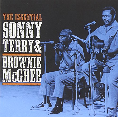 Sonny Terry - Essential - Zortam Music