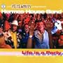 Life Is a Party