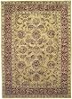 Hand Tufted Indian "Classic Collection" Rug