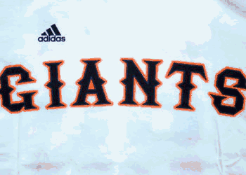 Cover image : ADIDAS 読売巨人軍背番号Tシャツホーム(小久保)