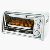 Applica/Black & Decker TR0390W Classic Line Toast-R-Oven