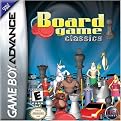 Board Game Classics (Gameboy Advance)