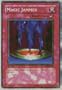 Magic Jammer - Duel Academy Deck Jaden Yuki - Common [Toy]
