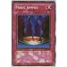 Magic Jammer - Duel Academy Deck Jaden Yuki - Common [Toy]