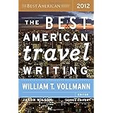 the best american travel writing 2012