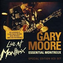 Essential Montreux