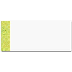 Concentric Circles Matching Envelope by Lenmar
