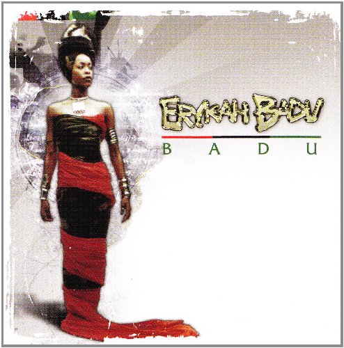Produkt-Bild: Badu