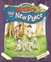 The New Place - An Interactive Children's Picture Book Featuring Sticman and the Kastle Kids