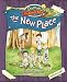 The New Place - An Interactive Children's Picture Book Featuring Sticman and the Kastle Kids