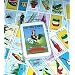 Autentica LOTERIA Mexican Bingo Set 20 Tablets Colorful and Educational!