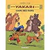 Yakari Yakari : l'ami des ours