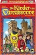 Hans im Gl�ck 48199 - Die Kinder von Carcassonne, Kinderspiel