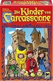 Hans im Gl&uuml;ck 48199 - Die Kinder von Carcassonne, Kinderspiel - Schmidt Spiele