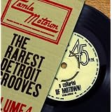 A Cellarful Of Motown Vol. 4by David Ruffin