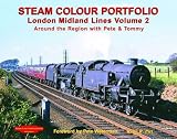 Keith Pirt colour portfolio. London Midland lines