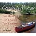Weekend Canoeing in Michigan: The Rivers, The Towns, The Taverns