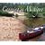 Weekend Canoeing in Michigan: The Rivers, The Towns, The Taverns