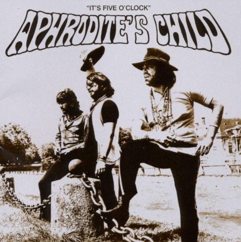Aphrodites child - It