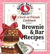 Circle of Friends Cookbook 25 Brownie and Bar Recipes