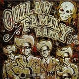 Outlaw Family Band