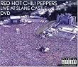 Red Hot Chili Peppers: Live at Slane Castle