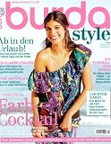 Burda Style