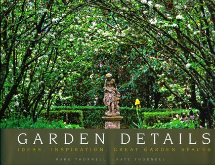 Garden Details