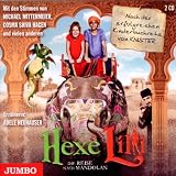 Produkt-Bild: Hexe Lilli-die Reise Nach Mandolan
