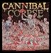 Cannibal Corpse - Gore Obsessed [Patch/Aufnäher, Gewebt] [SP1630] von Cannibal Corpse - alle Infos