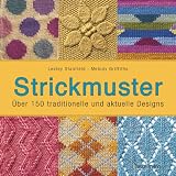 Produkt-Bild: Strickmuster: &Uuml;ber 150 traditionelle und aktuelle Designs