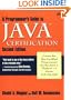 A Programmer's Guide to Java™ Certification: A Comprehensive Primer (2nd Edition)