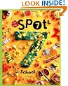 Spot 7 School: Seek & Find