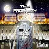 Belly of the Beast 2012 [Explicit]
