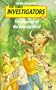 Mystery of the Dancing Devil (The Three Investigators Mystery Series, 25)