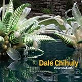 Dale Chihuly Calendar