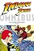 Search : Indiana Jones Omnibus: The Further Adventures Volume 3