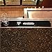 FANMATS NHL Pittsburgh Penguins Vinyl Drink Mat , 3.25