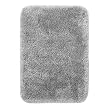 Fieldcrest® Luxury Bath Rug - Pigeon Gray (21x34")