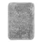 Fieldcrest® Luxury Bath Rug - Pigeon Gray (21x34")