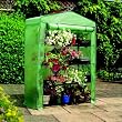 Gardman 7600 4-Tier Mini Greenhouse