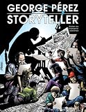 George Perez: Storyteller