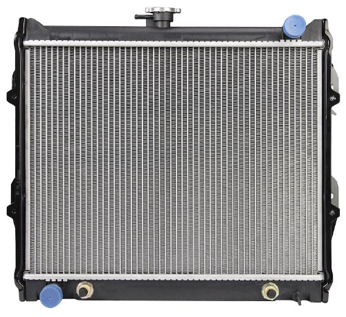 Spectra Premium CU945 Complete Radiator for Toyota 4Runner/Pickup On Sale