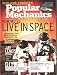 Search : Popular Mechanics (Back Issue Magazine) September 2007 (How We'll Live in Space & Jay Leno's Green Garage, Volume 184 No. 9)