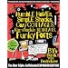 TOP FIVE newer "house/small home/cabin/tiny shelter books"
