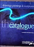 Drawings paintings & sculptures : the catalogue