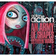 An Army Of Shapes Between Wars