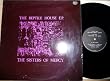 Reptile house e.p. [VINYL]