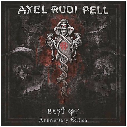 Axel Rudi Pell - Best of - Zortam Music